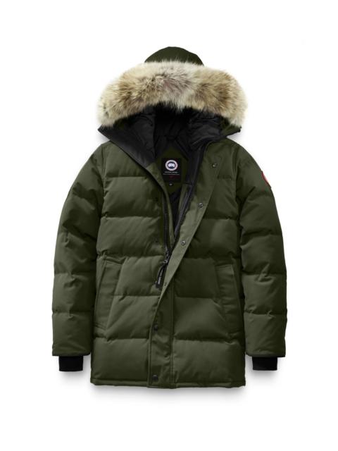 CARSON PARKA