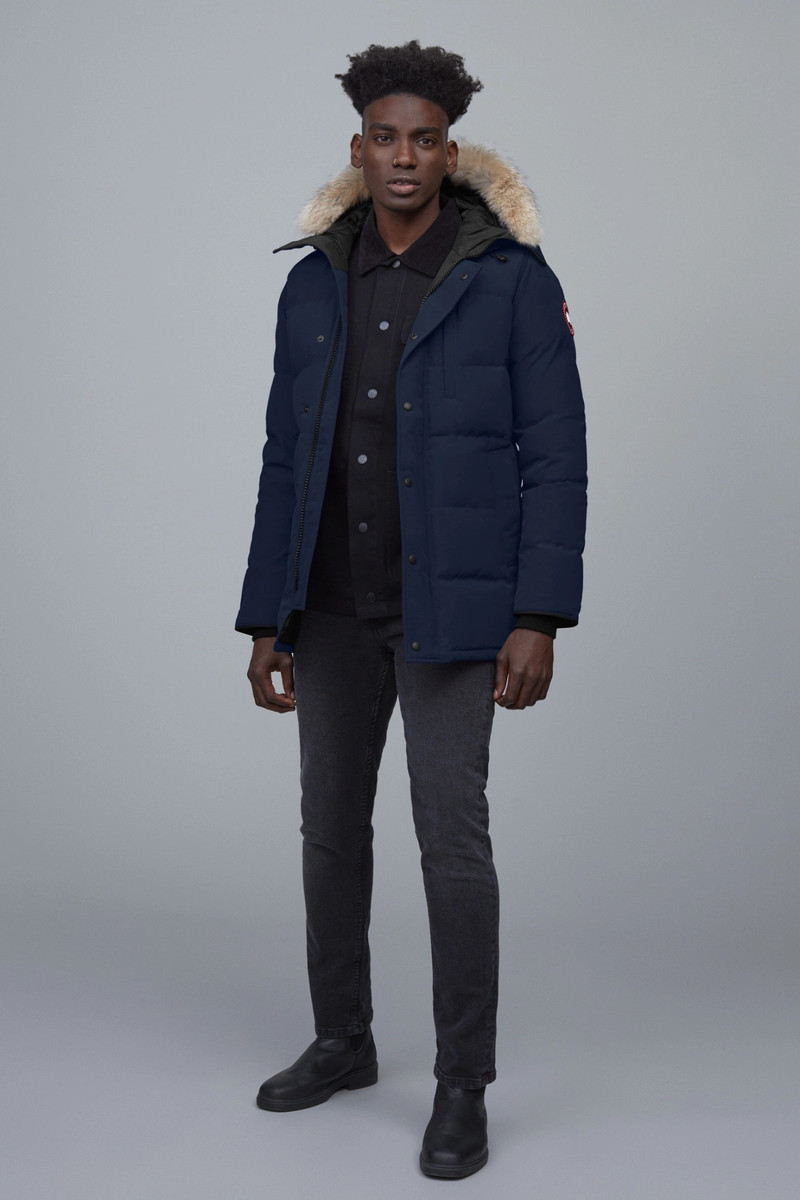 Canada Goose CARSON PARKA outlook