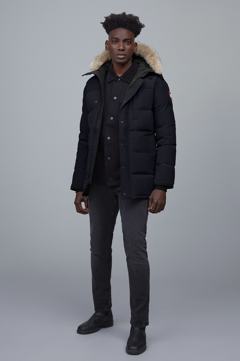 Canada Goose CARSON PARKA outlook