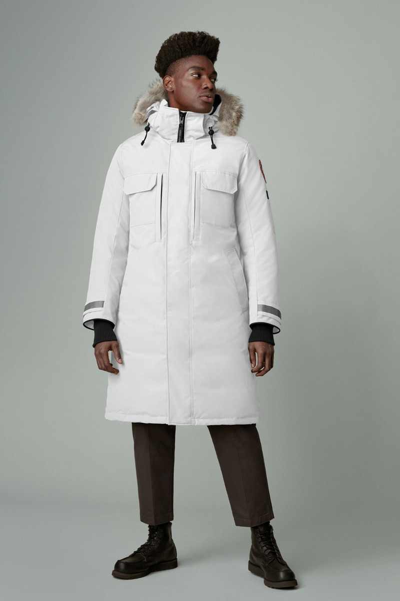 Canada Goose WESTMOUNT PARKA outlook