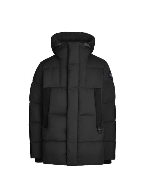 Canada Goose OSBORNE PARKA BLACK LABEL