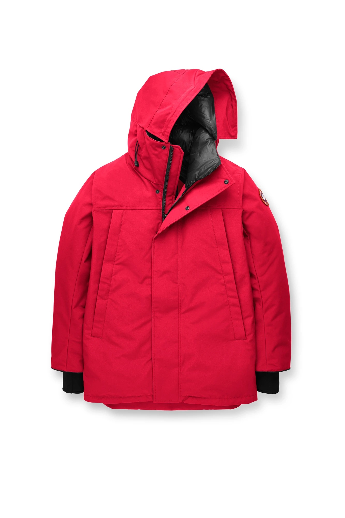 SANFORD PARKA - 1