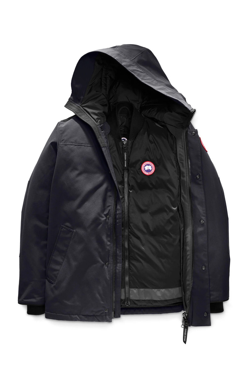 Canada Goose GARIBALDI PARKA outlook