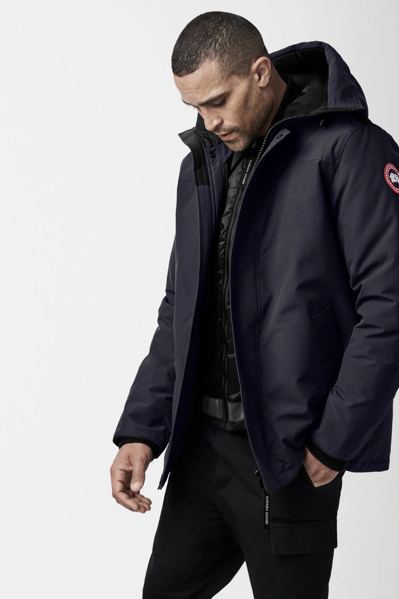 GARIBALDI PARKA - 3