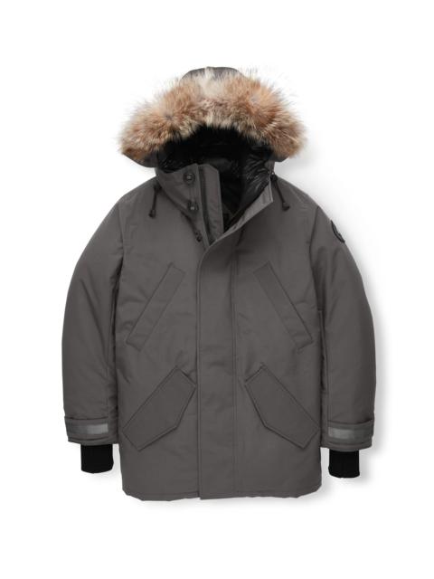 Canada Goose EDGEWOOD PARKA BLACK LABEL