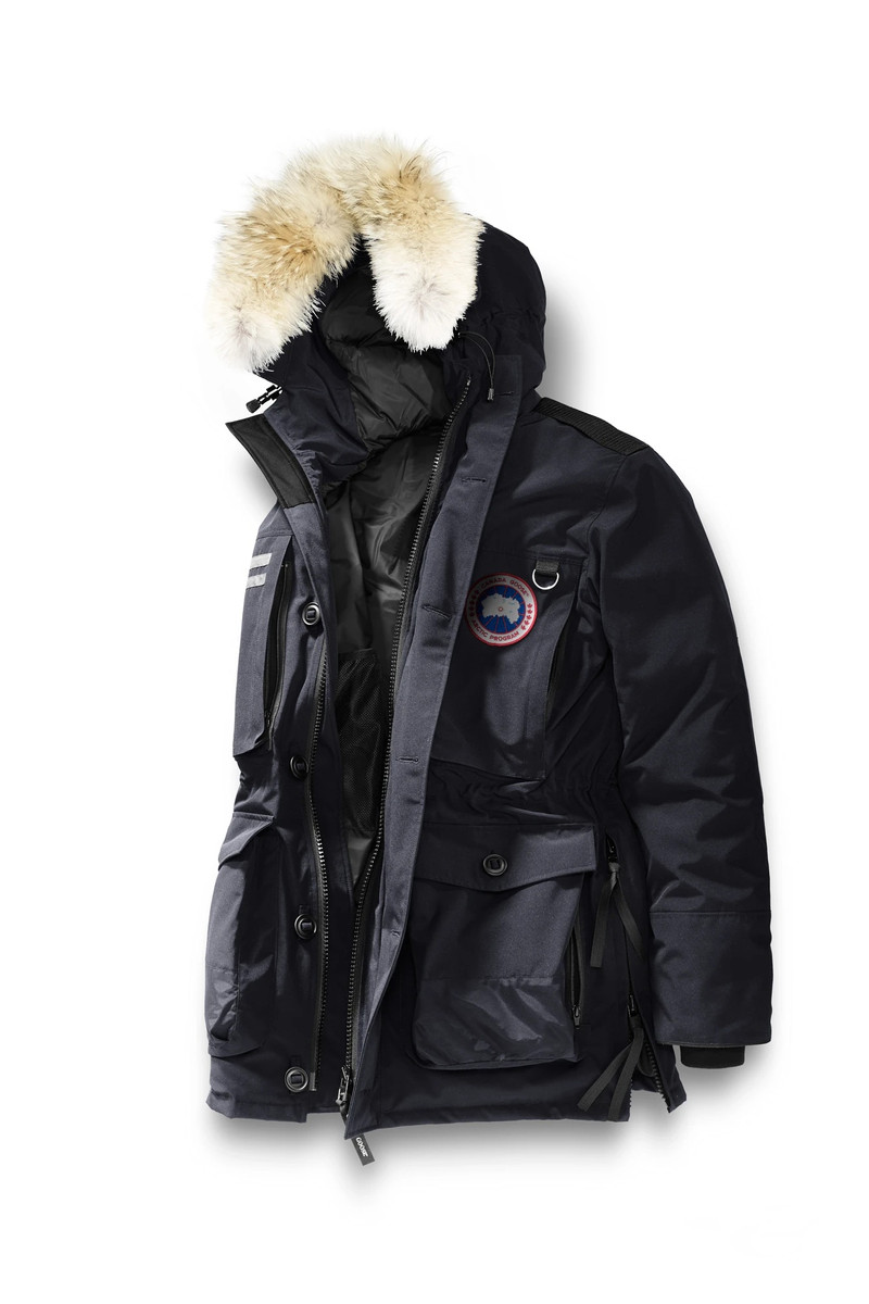 Canada Goose MACCULLOCH PARKA outlook
