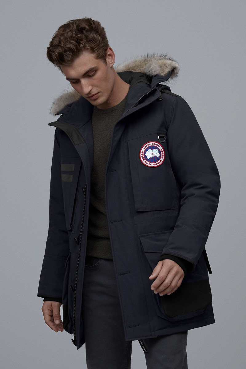 MACCULLOCH PARKA 3
