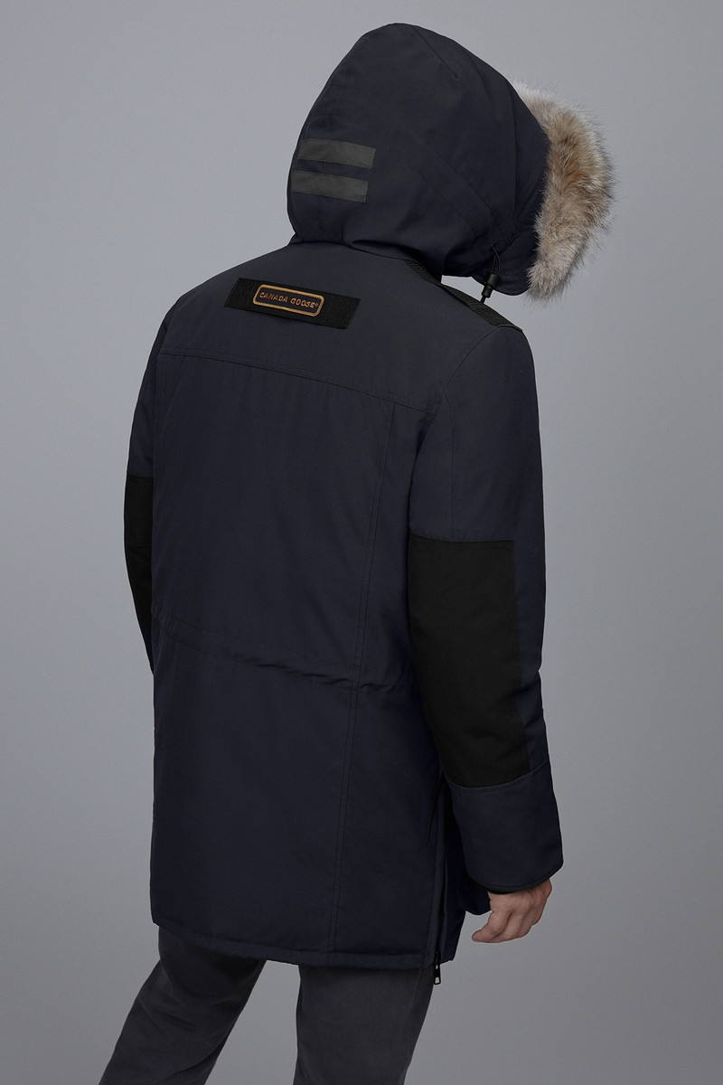 MACCULLOCH PARKA 5