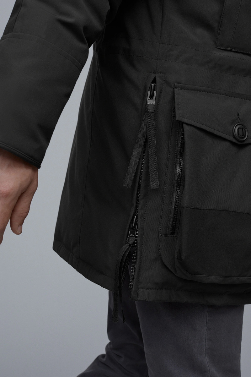MACCULLOCH PARKA 7
