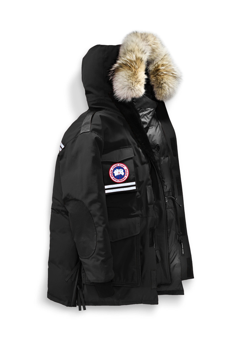 Canada Goose SNOW MANTRA PARKA outlook