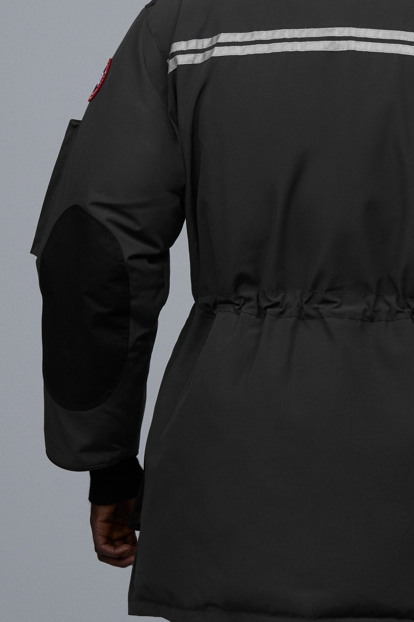 SNOW MANTRA PARKA - 7