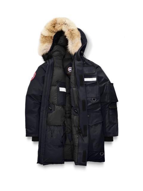 Canada Goose RESOLUTE PARKA