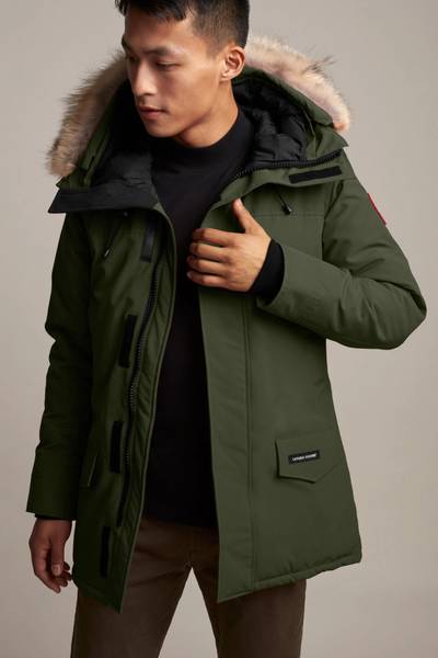 Canada Goose LANGFORD PARKA FUSION FIT outlook