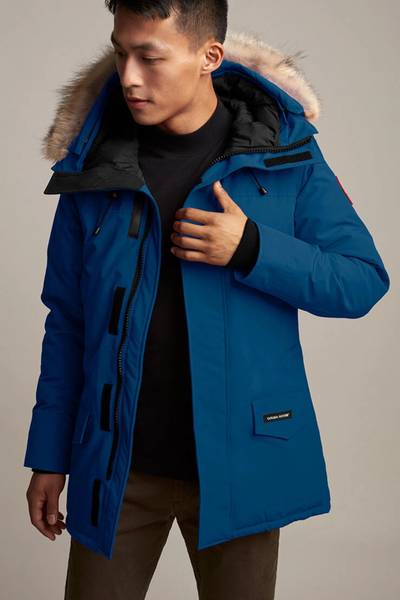 Canada Goose LANGFORD PARKA FUSION FIT outlook