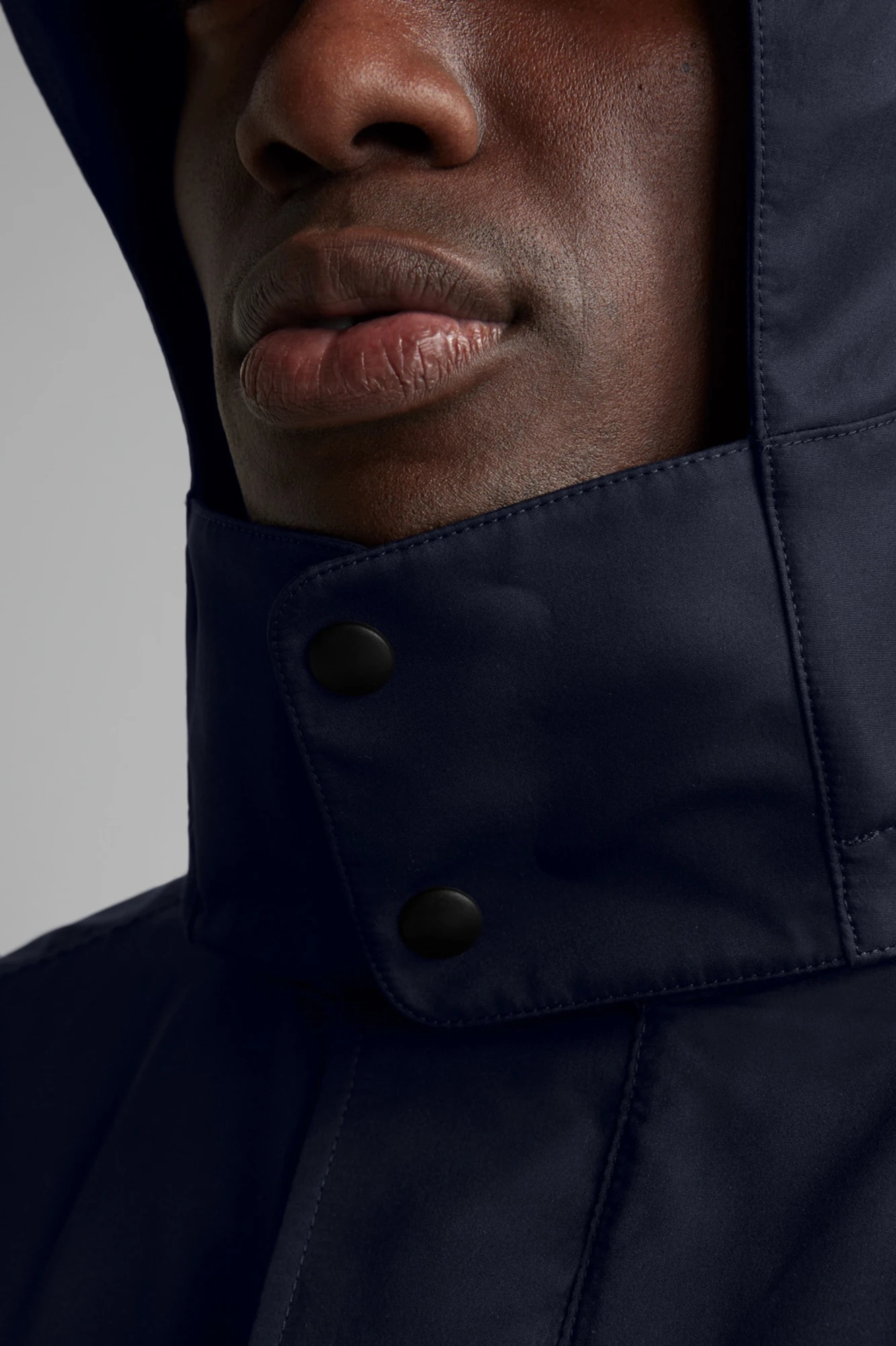CREW TRENCH - 8