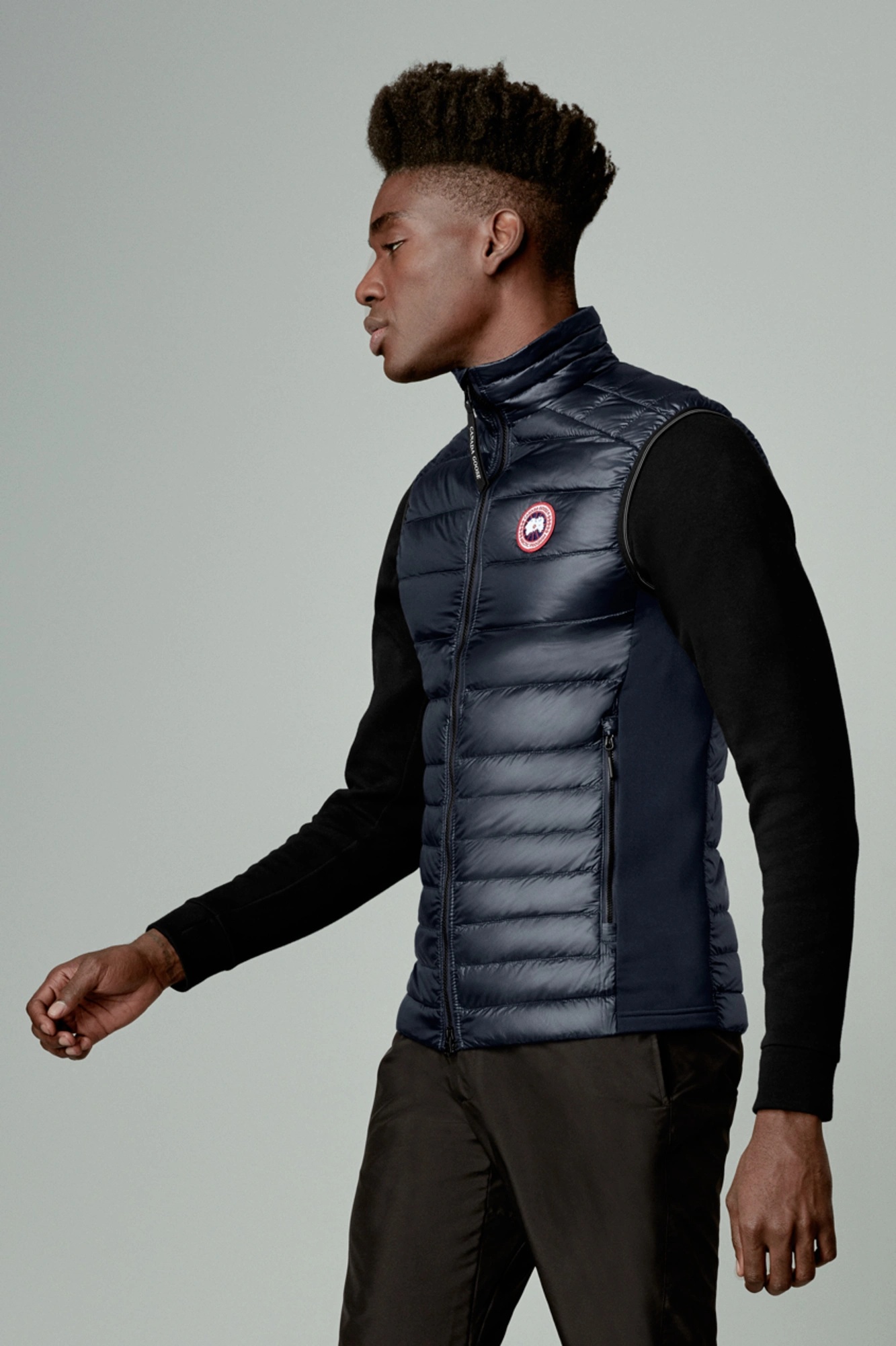  ＊Hybridge Lite Tech Down Vest＊ダウンベスト Canada Goose HyBridge® Lite Tech Down Vest | Bloomingdale's