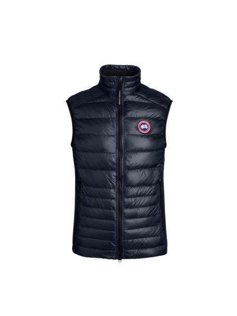 Canada Goose MEN’S HYBRIDGE LITE TECH DOWN VEST