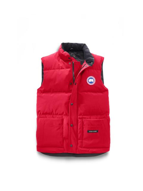 Canada Goose FREESTYLE CREW VEST