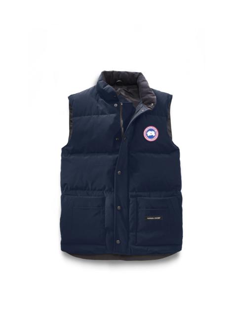 Canada Goose FREESTYLE CREW VEST