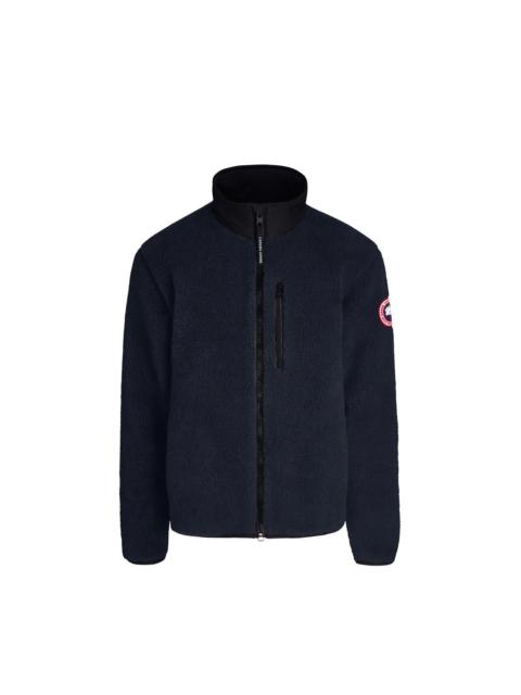 KELOWNA FLEECE JACKET