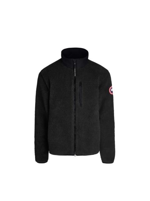 Canada Goose KELOWNA FLEECE JACKET