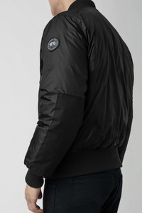 Canada Goose MEN S FRASER BOMBER JACKET REVERSIBLE