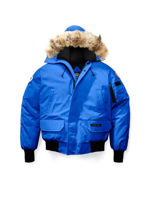Canada Goose MEN'S PBI CHILLIWACK BOMBER JACKET