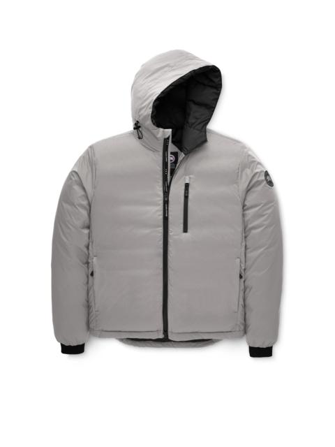Canada Goose MEN'S LODGE DOWN HOODY BLACK LABEL