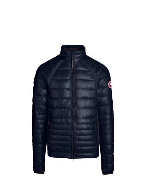 MEN’S HYBRIDGE LITE TECH DOWN JACKET