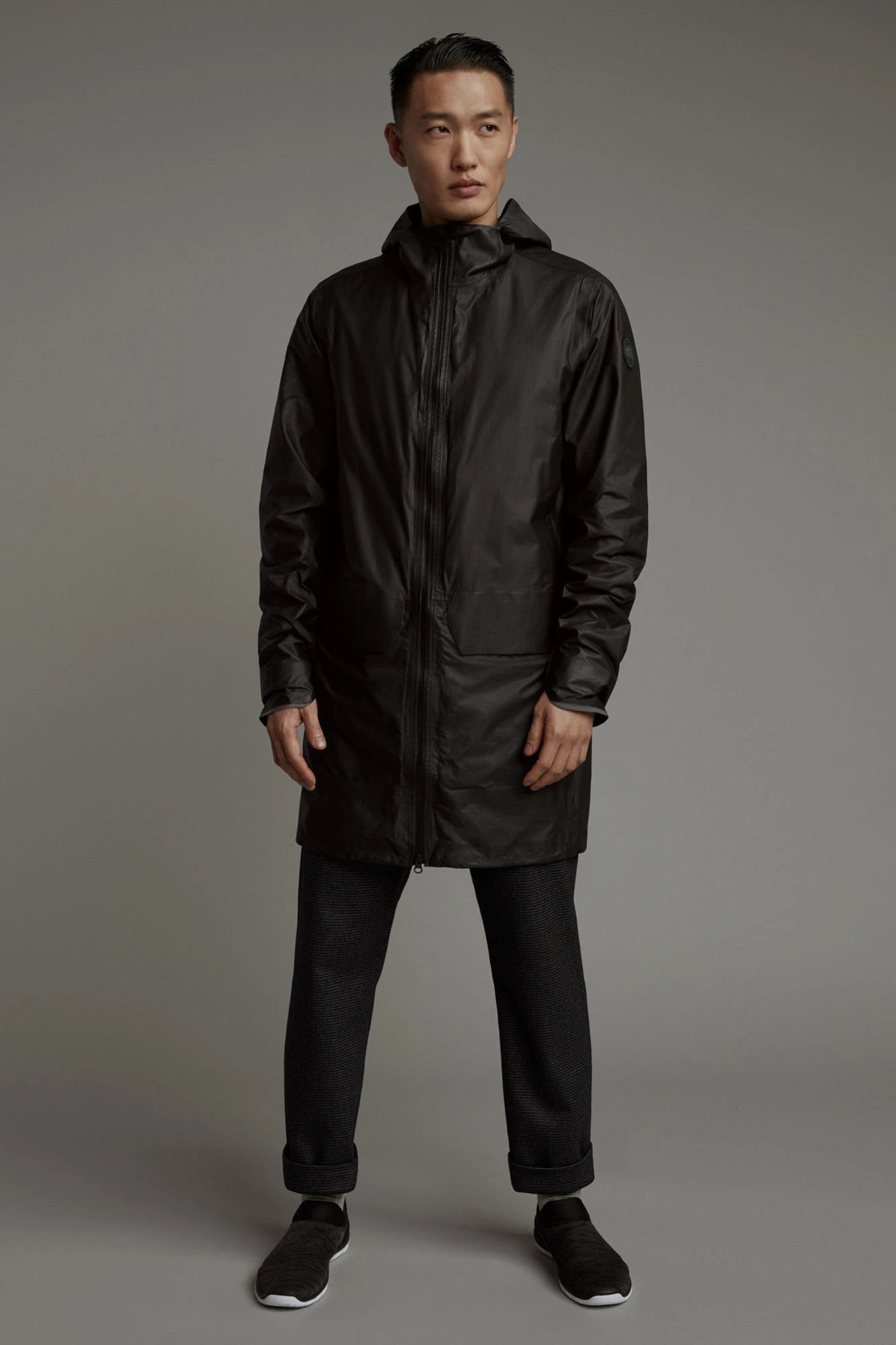 Canada goose nomad hybridge lite on sale