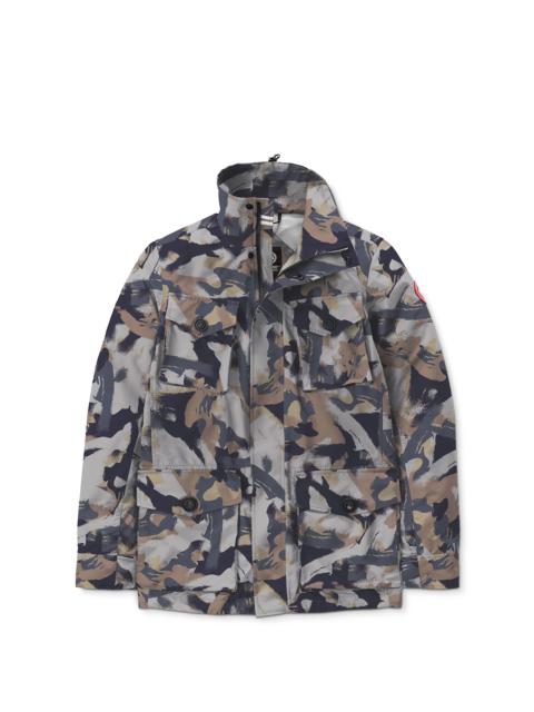 Canada Goose STANHOPE JACKET PRINT