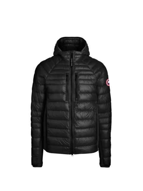MEN’S HYBRIDGE LITE TECH DOWN HOODY