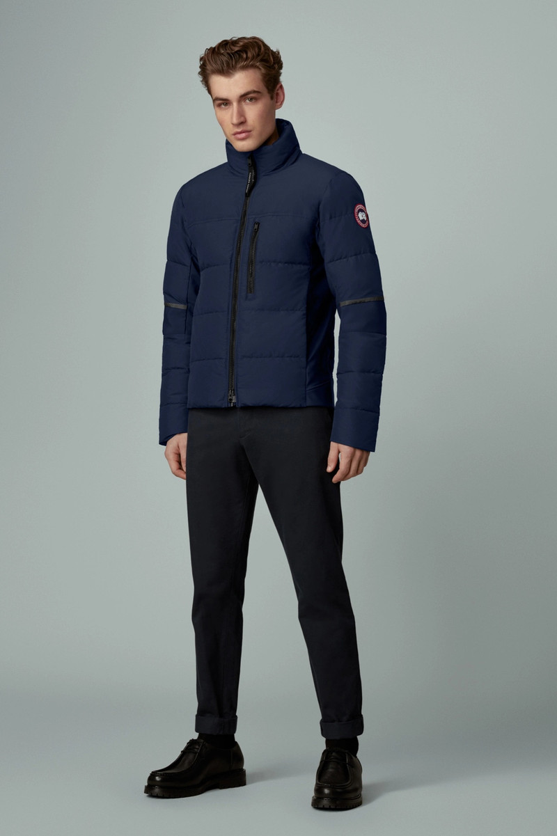Canada Goose MEN'S HYBRIDGE DOWN JACKET outlook