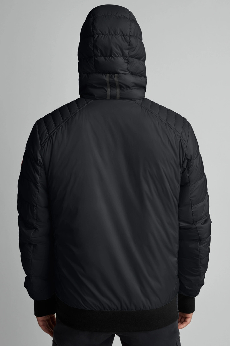 MEN'S WILMINGTON DOWN PULLOVER 4