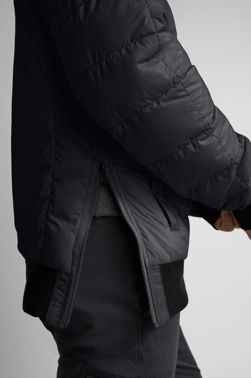 MEN'S WILMINGTON DOWN PULLOVER 5