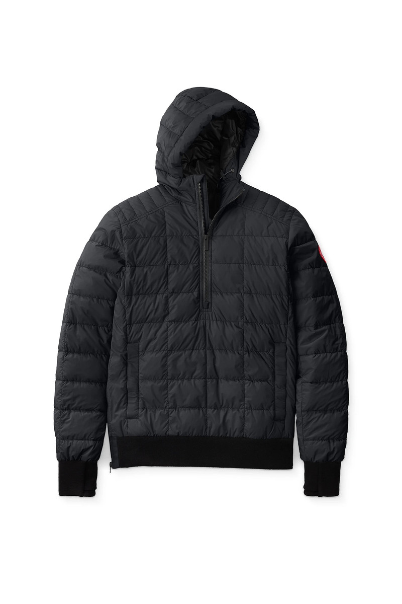 MEN'S WILMINGTON DOWN PULLOVER 8