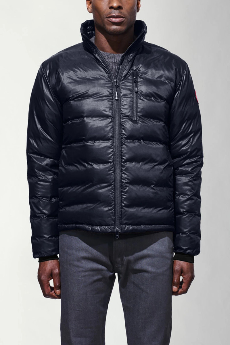 Canada Goose MEN'S LODGE DOWN JACKET outlook