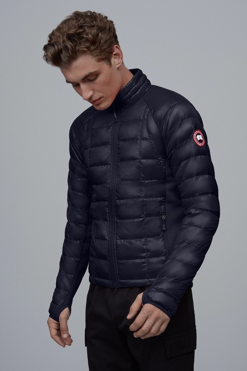 Canada Goose MEN'S HYBRIDGE LITE DOWN JACKET outlook