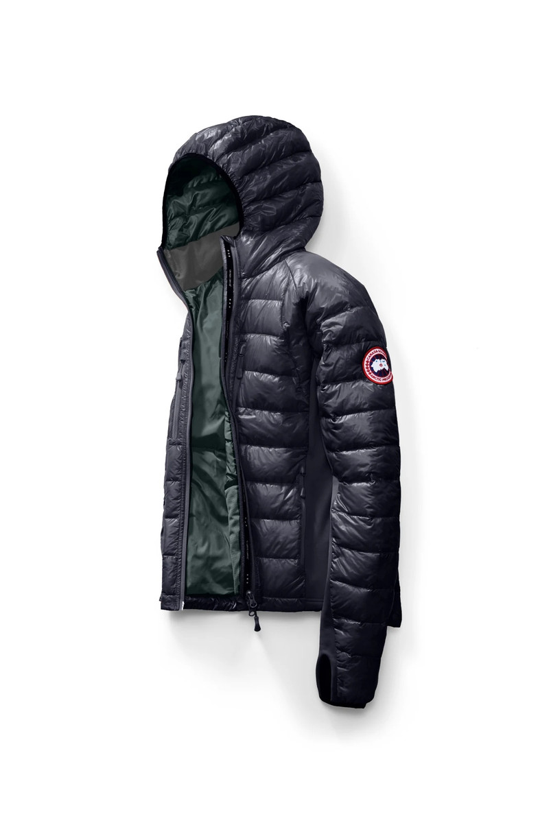 Canada Goose MEN'S HYBRIDGE LITE DOWN HOODY outlook