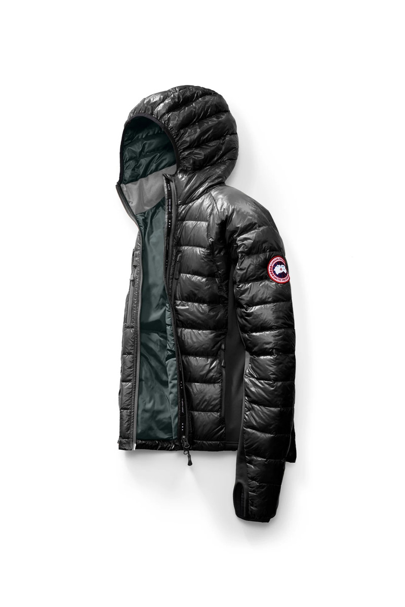Canada Goose MEN'S HYBRIDGE LITE DOWN HOODY outlook