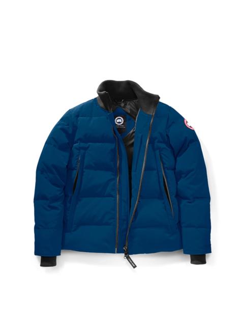 Canada Goose WOOLFORD JACKET