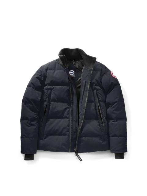 Canada Goose WOOLFORD JACKET