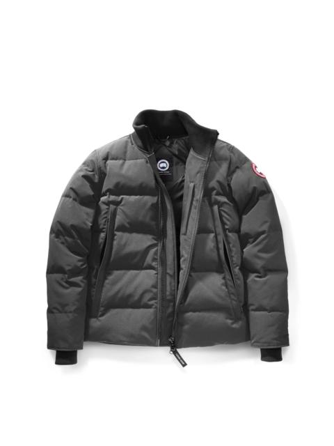 Canada Goose WOOLFORD JACKET