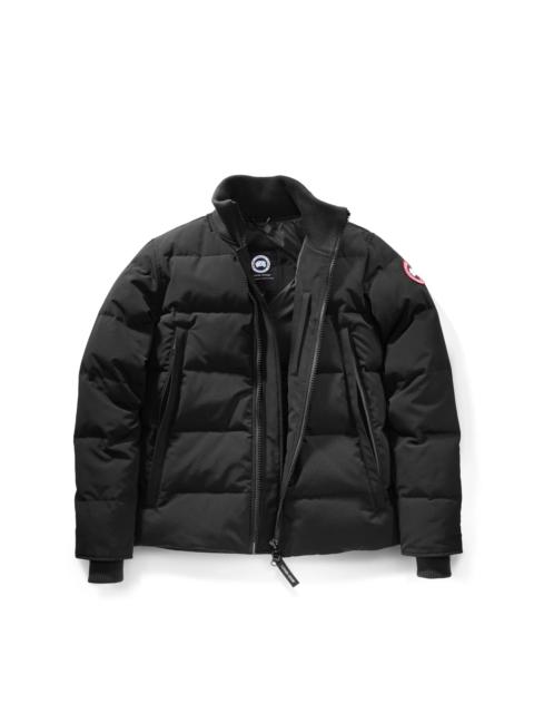 Canada Goose WOOLFORD JACKET