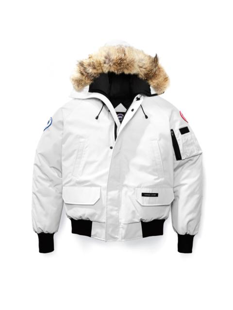 Canada Goose MEN'S PBI CHILLIWACK BOMBER JACKET