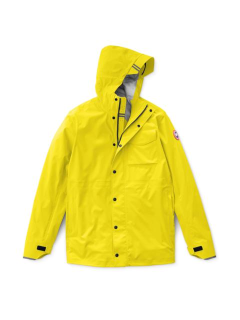 Canada Goose MEN'S NANAIMO RAIN JACKET