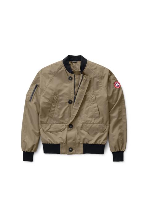Canada Goose MEN'S FABER BOMBER JACKET