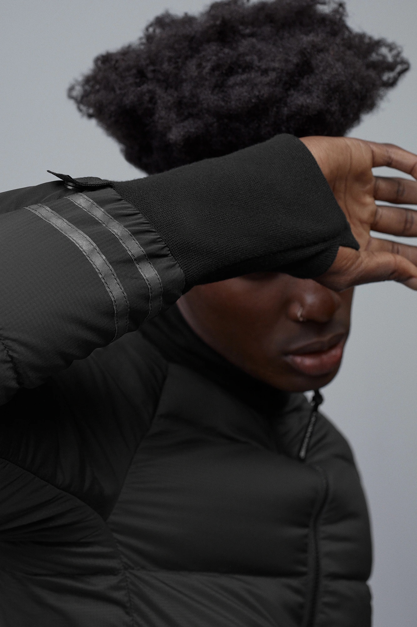 TORONTO JACKET - 4