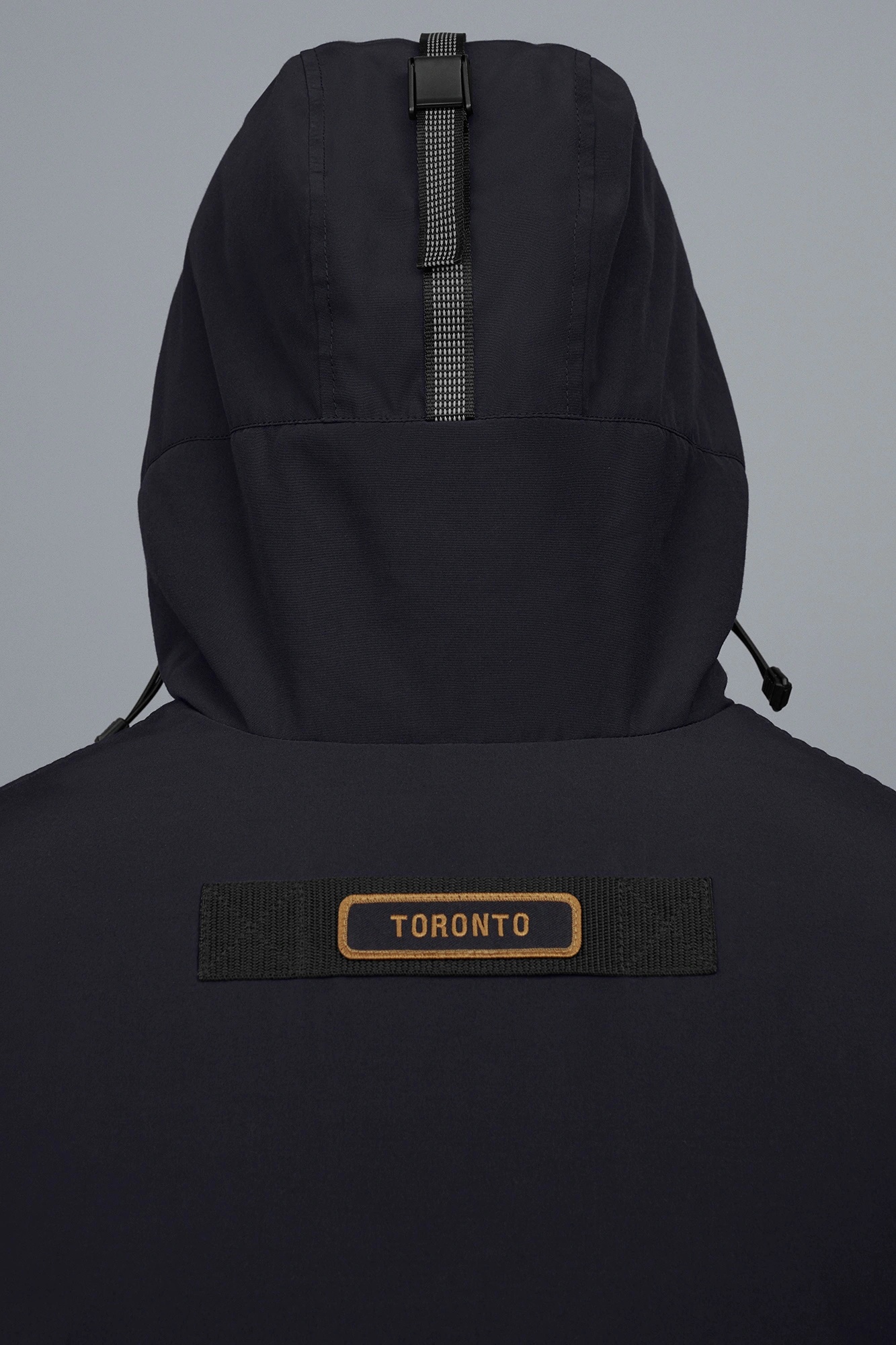 TORONTO JACKET - 10