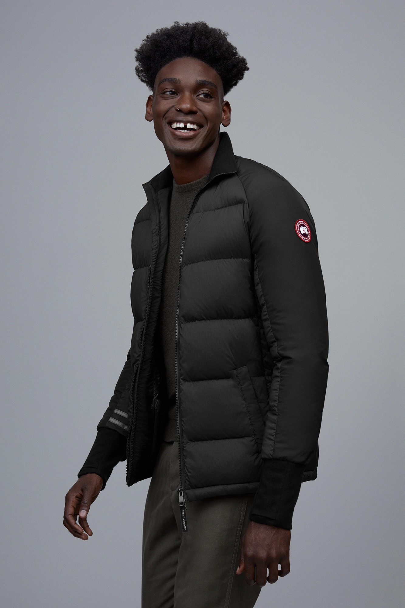 TORONTO JACKET - 11